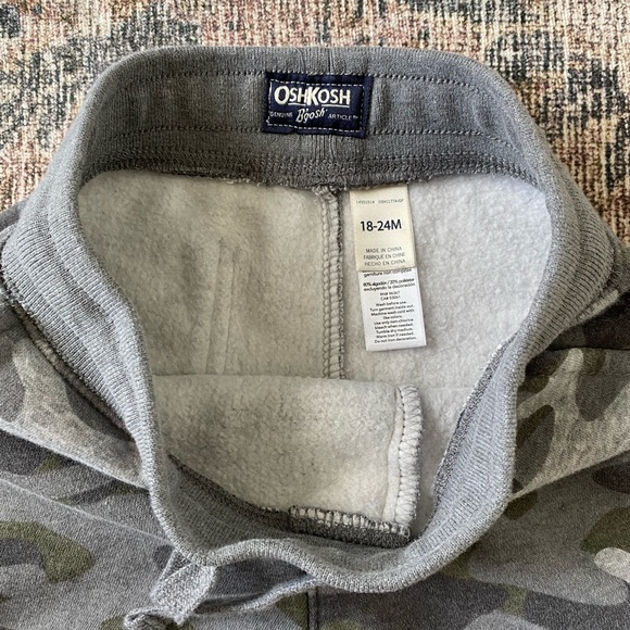 OshKosh Pants Bundle - Picture 7 of 7